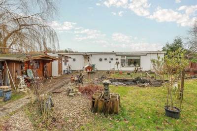 Woning Zijkanaal F West 28 Halfweg