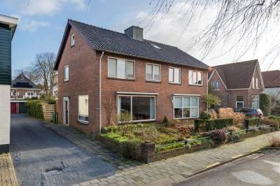 Woning Molenweg 20 Oosterbeek