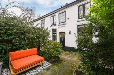 Woning Sumatrastraat 292 Den Haag