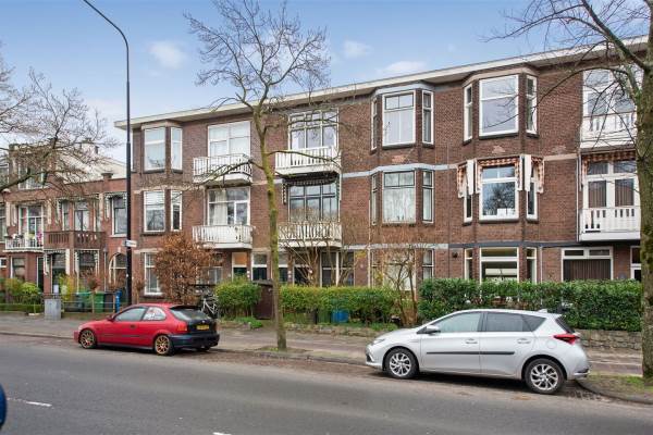 Woning Lindelaan 19a Rijswijk (ZH)