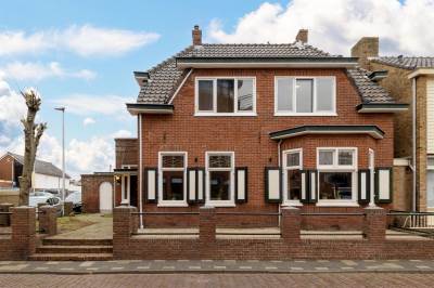 Woning Schoolstraat 5 Noordwijk (ZH)