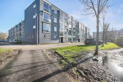 Woning Kolkmanstraat 22 Gouda