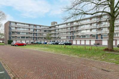 Woning Ravelijn 97 Geertruidenberg