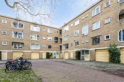 Woning Meander 741 Amstelveen
