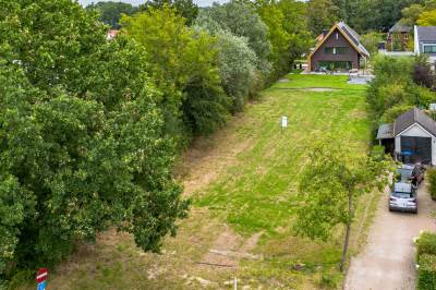 Bouwgrond Dilgtplein 3a Haren (GR)