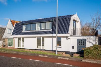Woning Kanaaldijk 26 Koedijk (Gem. Dijk en Waard)