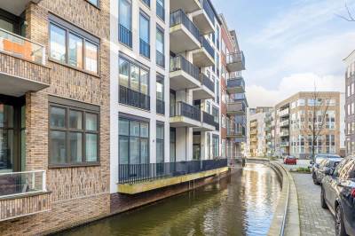 Woning Willem Dudokhof 183 Diemen