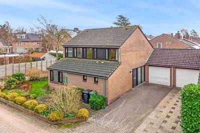 Woning Tinnegieter 35 Hoorn (NH)