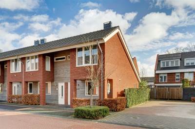 Woning Watersnipweide 13 Renswoude
