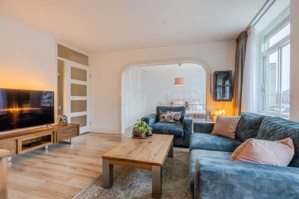 Woning Loosduinse Hoofdstraat 644 Den Haag