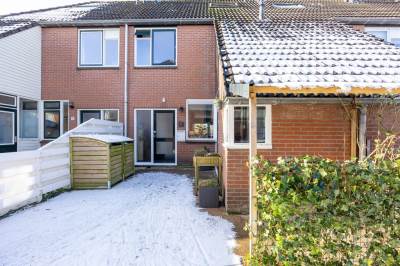 Woning De Eiken 13 Bedum