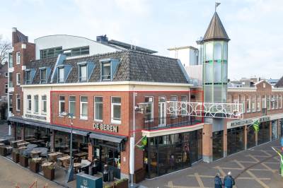 Woning Grutstraat 214 Doetinchem