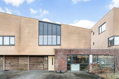 Woning Breitnerhof 133 Hoorn (NH)