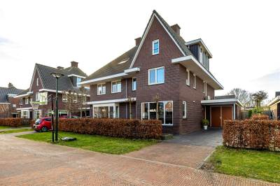 Woning Sijgerscampe 26 Haren (GR)