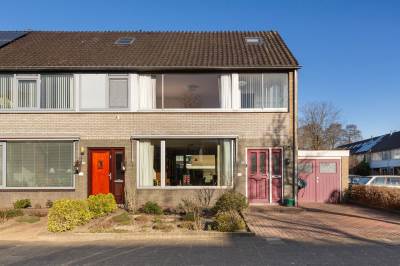Woning Mauritslaan 34 De Meern