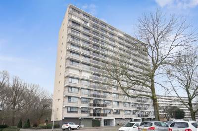 Woning Kloosplantsoen 133 Ridderkerk