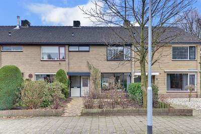Woning Eisenhowerlaan 47 Harderwijk