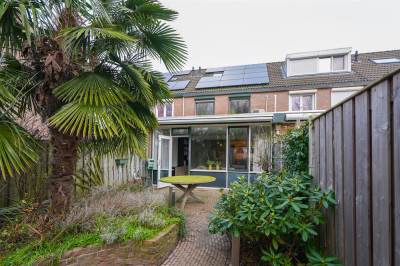 Woning Morgenster 25 Beuningen (GE)