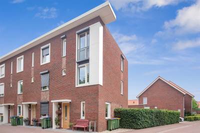 Woning Mantingerzand 65 Ede