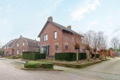 Woning Breeweg 7 Linne