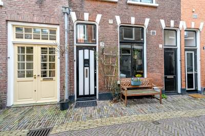 Woning Drapenierstraat 2zw Haarlem