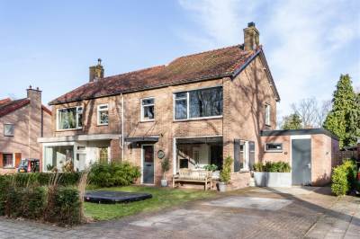 Woning Lindenlaan 11 Harderwijk