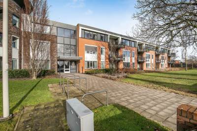 Woning Sickengaoord 247 Wolvega