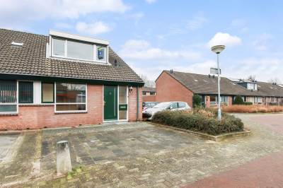 Woning Prattenburg 53 Dordrecht