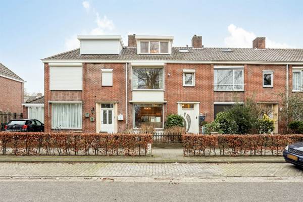 Woning Poeijersstraat 82 Eindhoven