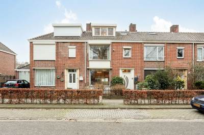Woning Poeijersstraat 82 Eindhoven