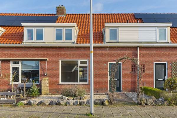 Woning West Kluinveenweg 16 Wierden