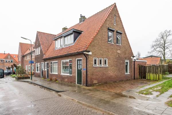 Woning Lindenlaan 5 Rhenen