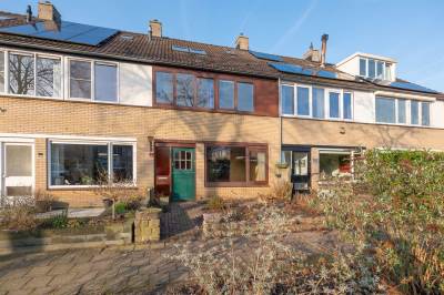 Woning Fazantenhof 88 Eemnes