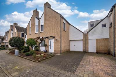 Woning Huiskensstraat 31 Venlo