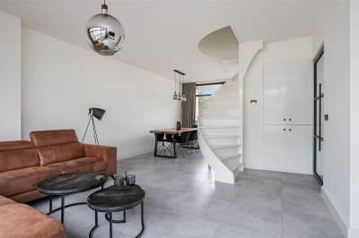 Woning Karel Doormanstraat 449D Rotterdam