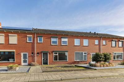 Woning Gaardenweg 32 Enter