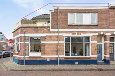Woning Noorderstraat 16 Deventer