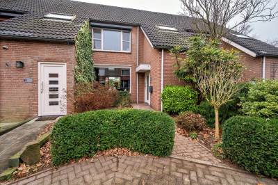 Woning Middelreuvelt 49 Grubbenvorst