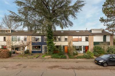 Woning Prins Bernhardlaan 50 Driebergen-Rijsenburg