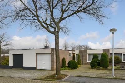 Woning Seinelaan 58 Eindhoven