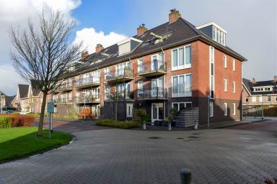 Woning Groene Kikker 4 Uithoorn