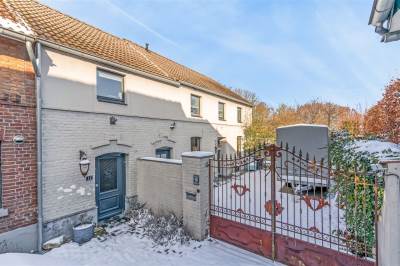 Woning Pannesheuvel 14 Grevenbicht