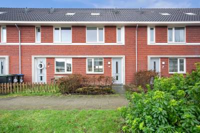 Woning Aardbeivlinder 158B Tiel