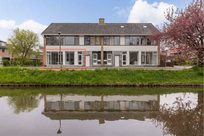 Woning Westerhof 37 Ridderkerk