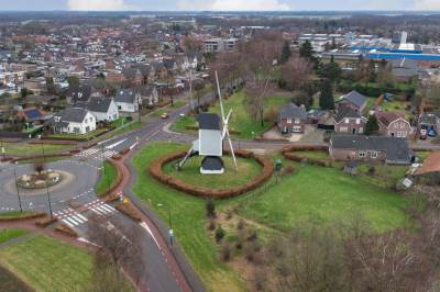 Woning Ekkerstraat 8 Bergeijk