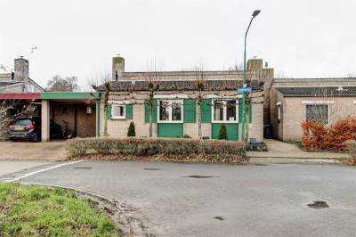 Woning Hengelstraat 39 Gilze