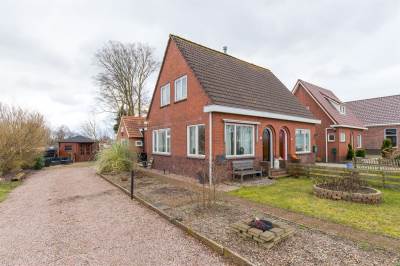 Bouwgrond Kavelingen 56 Valthermond