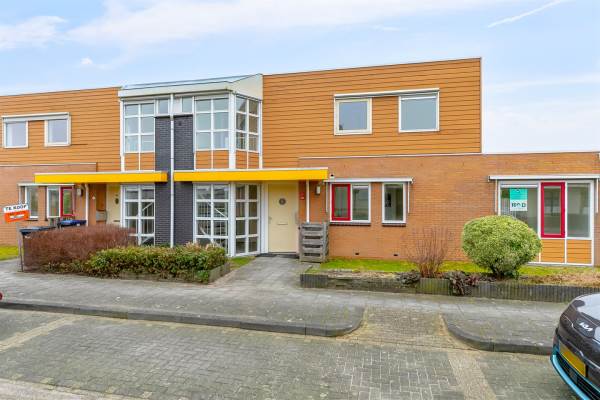 Woning Schoener 114 Lelystad