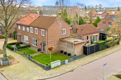 Woning Lottumseweg 23 Grubbenvorst