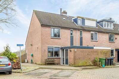 Woning Vogelweide 89 Doorn
